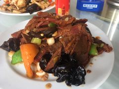 -中原农家乐(中原饭店)