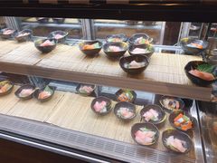 -新发展亚太JW万豪酒店·福苑咖啡厅