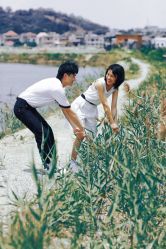 -绿皮火车照相馆 婚纱照旅拍(厦门店)