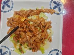 -龙桥私厨·姜花菊花过桥鱼·顺德菜(容桂店)