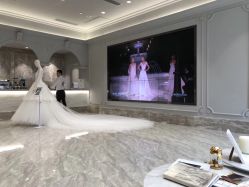 -MuseMarry婚纱(前海嘉里中心店)