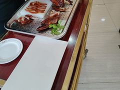 -全聚德(长白直营店)