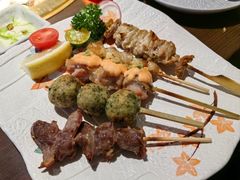 -橘焱胡同烧肉夜食(BFC外滩金融中心店)