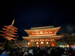 -浅草寺