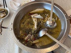 -辣婆婆(航天桥店)