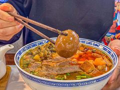 -永丰面馆(汉口路店)