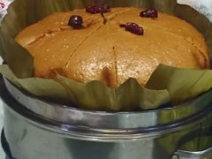 红糖发糕-华中科技大学百景园(三楼酒店)