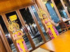 -西双版纳洲际度假酒店-曼霖轩中餐厅