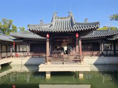 -江心屿景区