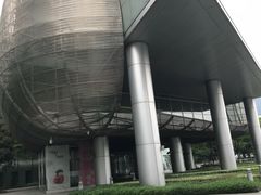 -广州市第二少年宫