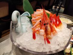 -极尚大瀛喜日本料理(铜锣湾店)