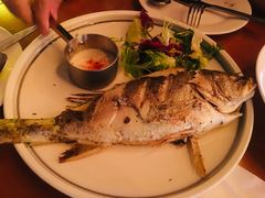 法式香草烤全鱼-HIB HUB公社(解放西路店)