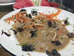 -久品居外婆人家(时光店)