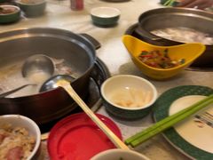 -润园四季椰子鸡火锅(海上世界店)