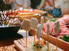-湊湊火锅·茶憩(东城万达店)