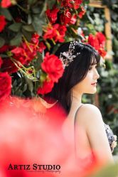 -THE QUEEN(北京店)