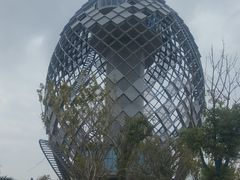 -丝绸小镇荻港古村