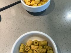 -半天妖烤鱼(新中关购物中心店)