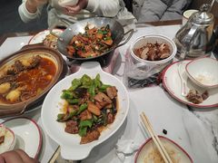 -金陵后厨·南京菜(新街口秣陵路店)