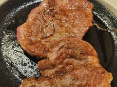 -快乐爱斯米牛排·寿喜烧自助(亿合城店)