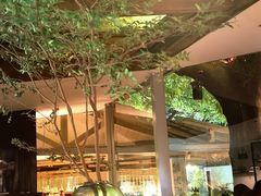 -Nirvana Cafe&Bar(北仓文创街区店)