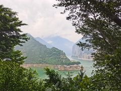 -白帝城·瞿塘峡景区