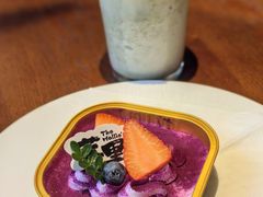 -茉里·舒芙蕾·手作甜品