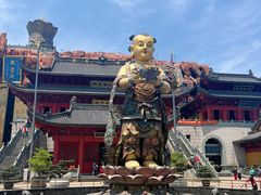 -上海东林寺(金山区)