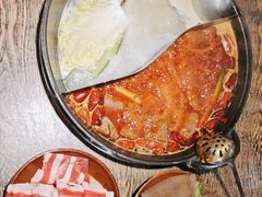 -冯校长老火锅(深圳总店)
