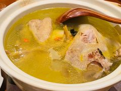-徽镇小厨·经典徽菜(十里河店)