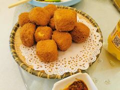 -沙河粉村·国家非遗传承(云台店)