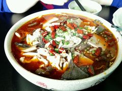 -盛天毛血旺非遗美食(观音桥店)