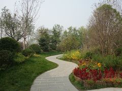 -武清南湖绿博园