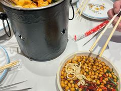 -老锦州串店(辽河街店)