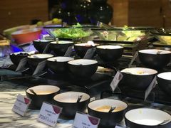 -上海圣诺亚皇冠假日酒店·诺亚厨房