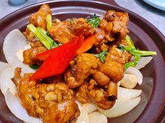 -八闽饭店闽南小镇(铁西店)