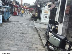 -盂城驿-南门大街
