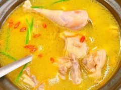 -李东农庄·当地安吉味(中南百草园店)