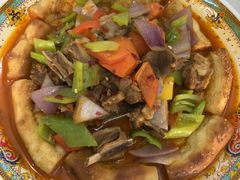-帕米尔食府(白云观店)