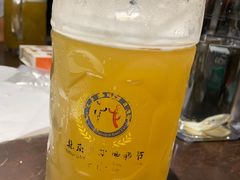 -黄三怪(清河店)