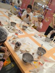 -奈尔宝家庭中心·亲子餐厅(苏州大悦城店)