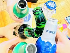 -第35届青岛国际啤酒节