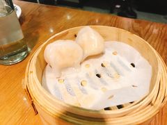 -吕氏疙瘩汤·海鲜新鲁菜(海州利群店)