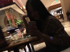 -盛宴自助餐厅(运达喜来登店)