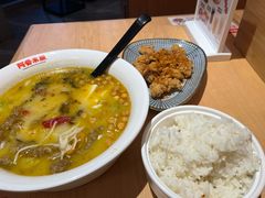 -阿香米线(乐客城店)