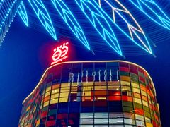 门面-当当梅溪书院(步步高梅溪新天地店)