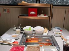 -海底捞火锅(群光广场店)