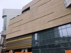 -优衣库(重庆万象城店)