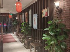 -粥全粥到海鲜家常菜·海肠捞饭(嫩江路店)