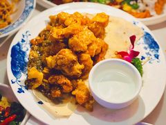 -百味地锅鸡(财校分店)